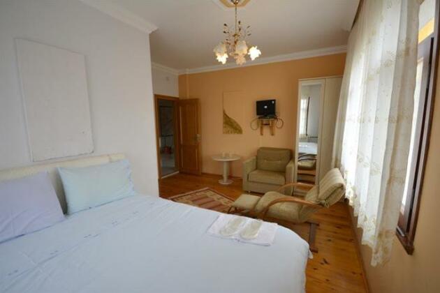 Agva Koru Motel - Photo4
