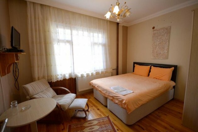 Agva Koru Motel - Photo5