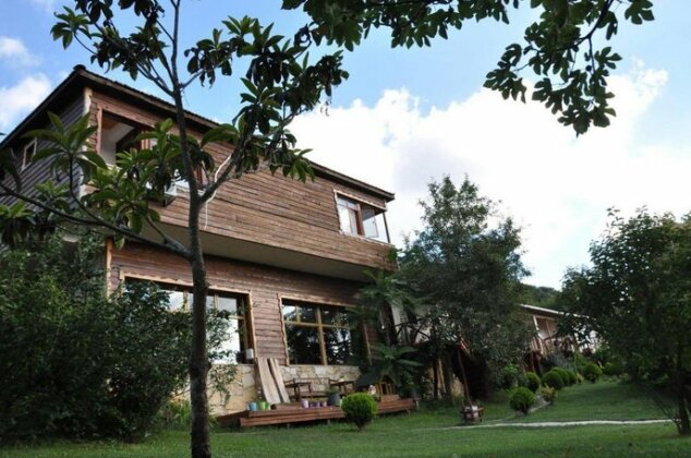 Agva Masal Evi - Photo2