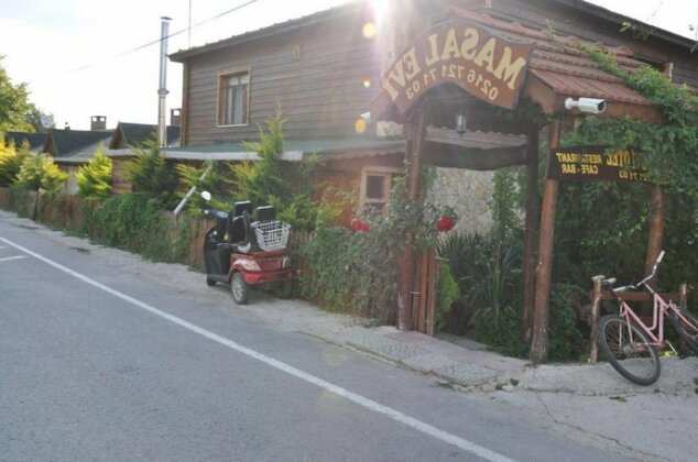 Agva Masal Evi - Photo3