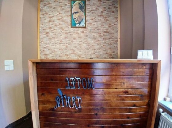 Agva Motel Tahir - Adult Only +18 - Photo2