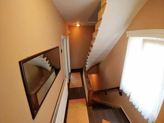 Agva Motel Tahir - Adult Only +18 - Photo3