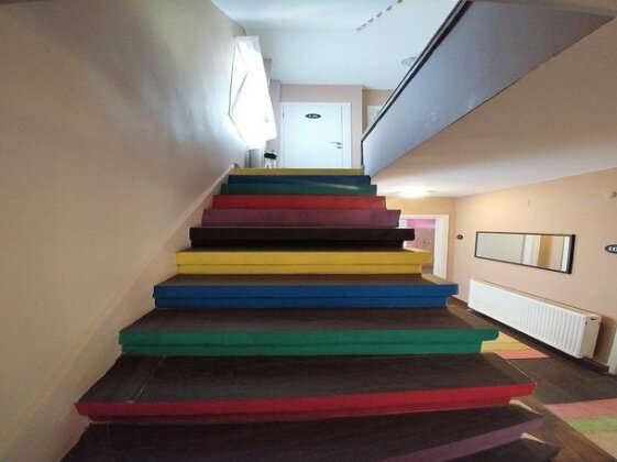 Agva Motel Tahir - Adult Only +18 - Photo4