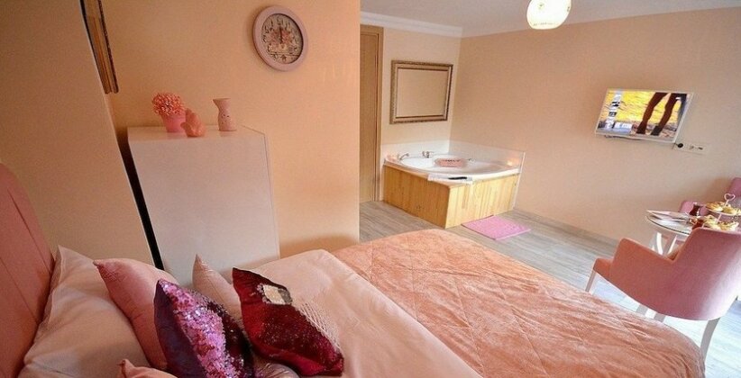 Agva My Way Hotel - Photo3