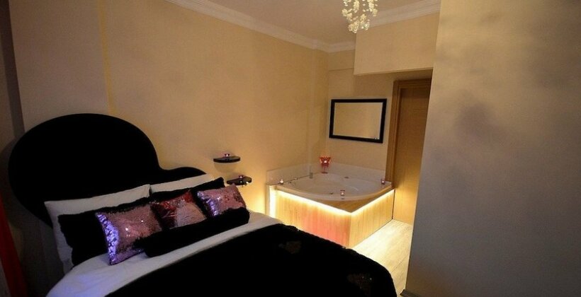 Agva My Way Hotel - Photo4