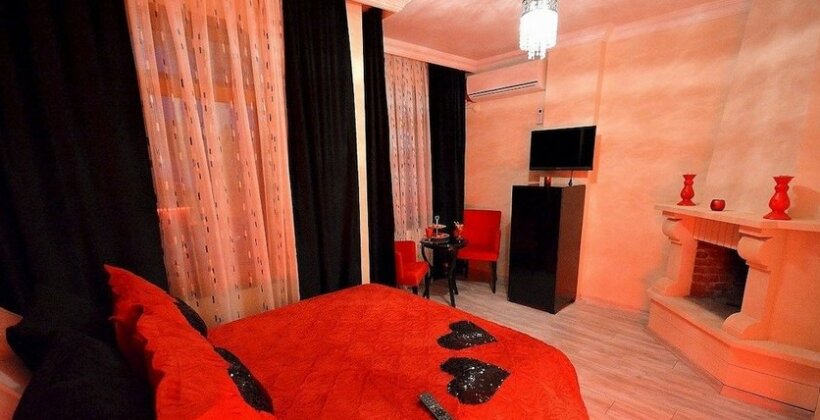 Agva My Way Hotel - Photo5
