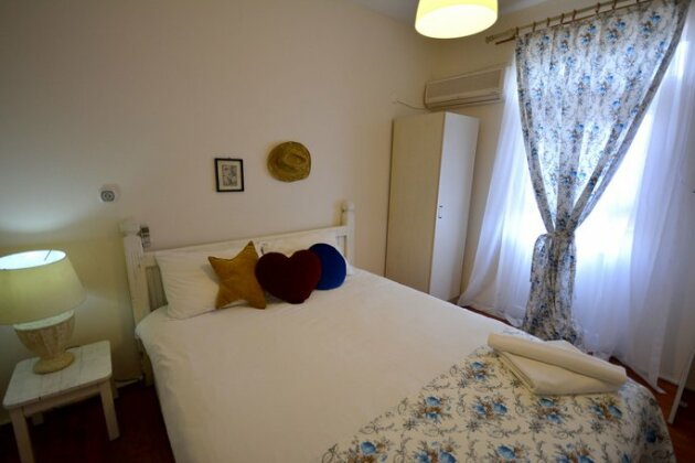 Agva Nehir Perisi Hotel - Photo2