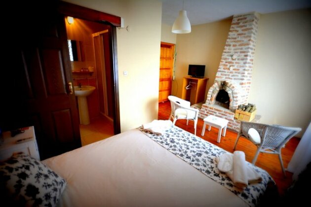 Agva Nehir Perisi Hotel - Photo4