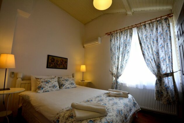 Agva Nehir Perisi Hotel - Photo5