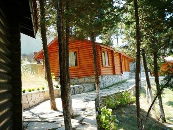 Room In Agva Orman Evleri Forest Lodge Book Direct 2021