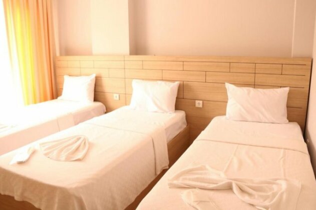 Agva Rex Otel