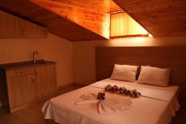 Agva Rex Otel - Photo2