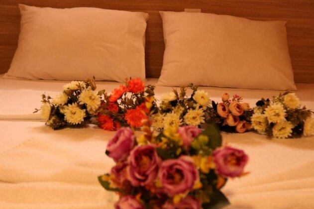 Agva Rex Otel - Photo3