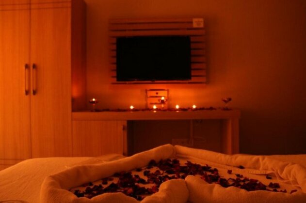 Agva Rex Otel - Photo4