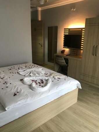 Agva Rex Otel - Photo5