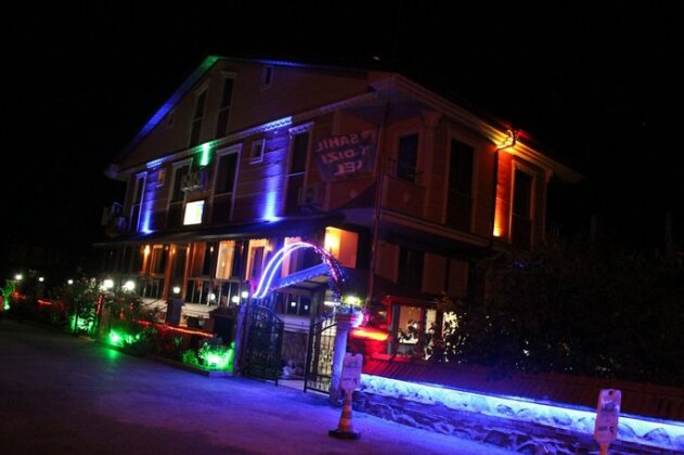 Agva Sahil Yildizi Hotel