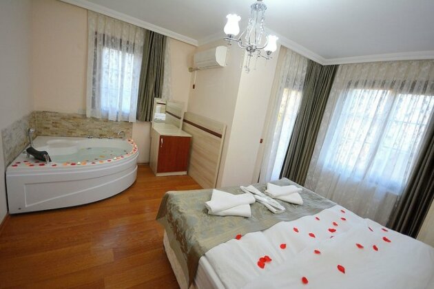 Agva Sahil Yildizi Hotel - Photo2