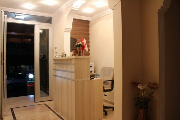 Agva Sahil Yildizi Hotel - Photo3