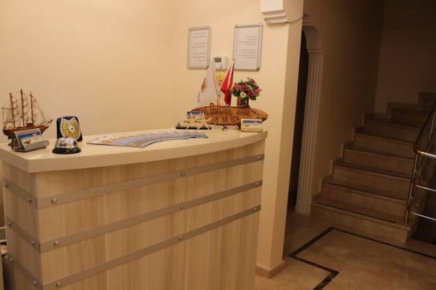 Agva Sahil Yildizi Hotel - Photo4