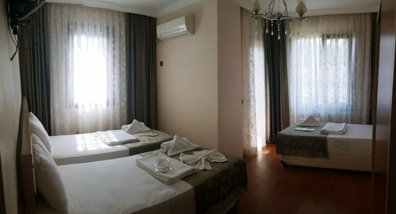 Agva Sahil Yildizi Hotel - Photo5