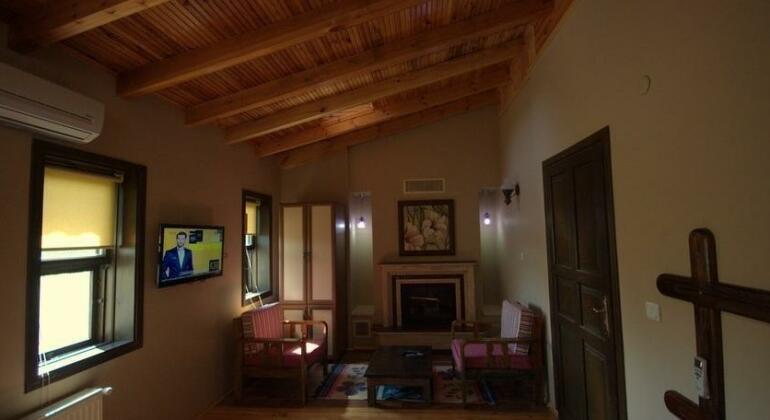 Agva Shelale Hotel - Photo2