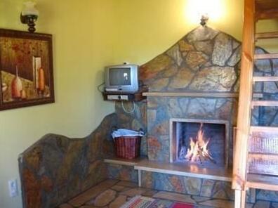 Agva Shelale Hotel - Photo3