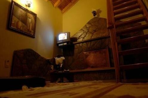 Agva Shelale Hotel - Photo4