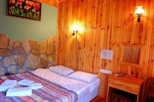 Agva Shelale Hotel - Photo5