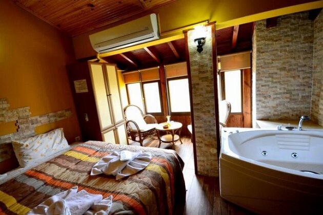 Agva Shelale Otel - Photo2