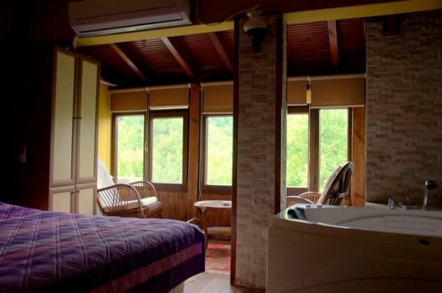 Agva Shelale Otel - Photo4