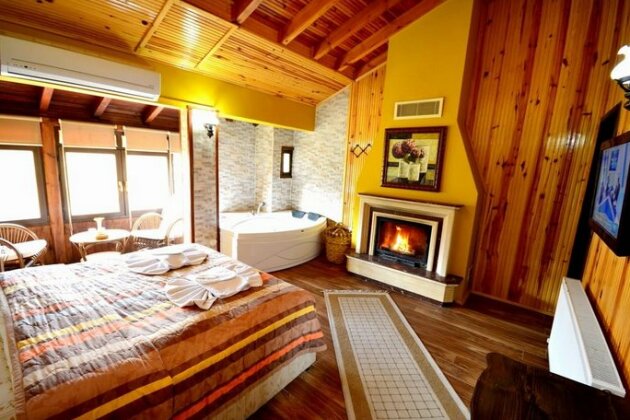 Agva Shelale Otel - Photo5