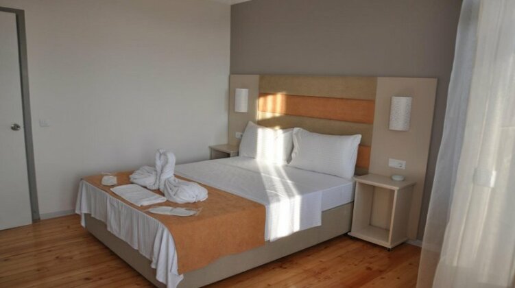 Agva Sunset Hotel - Photo2