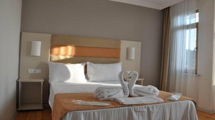 Agva Sunset Hotel - Photo3