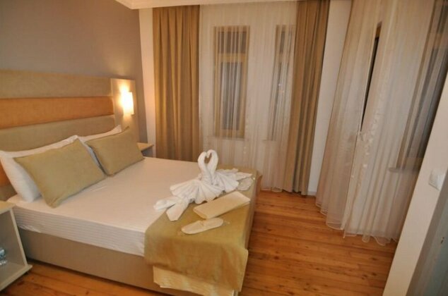 Agva Sunset Hotel - Photo4