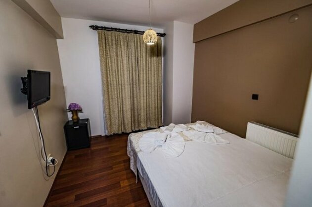 Agva Teras Garden - Photo4