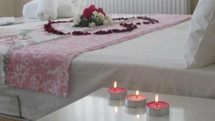 Agva Venus Otel - Photo2