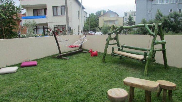 Agva Venus Otel - Photo3