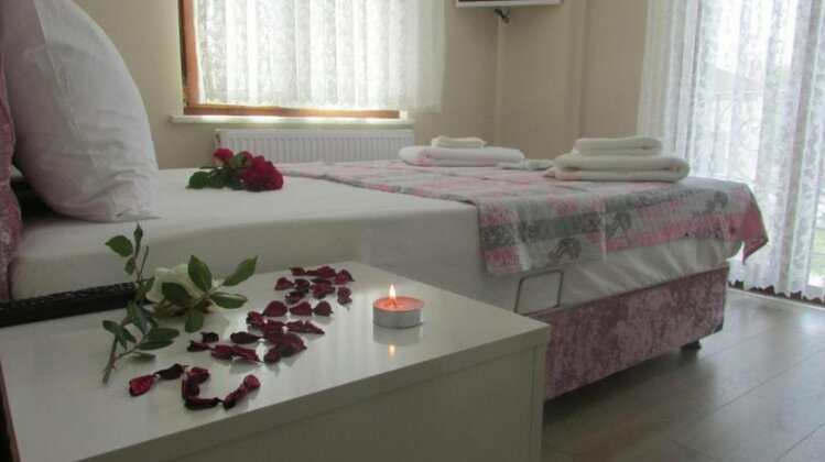 Agva Venus Otel - Photo4
