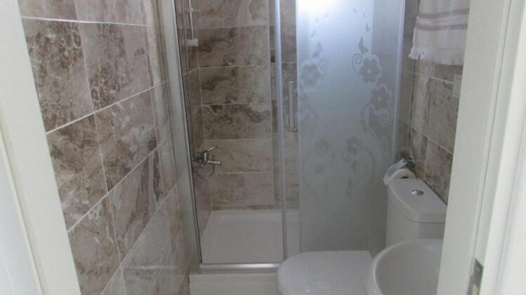 Agva Venus Otel - Photo5
