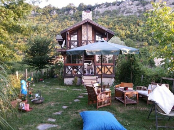 Agva Villa - Photo2
