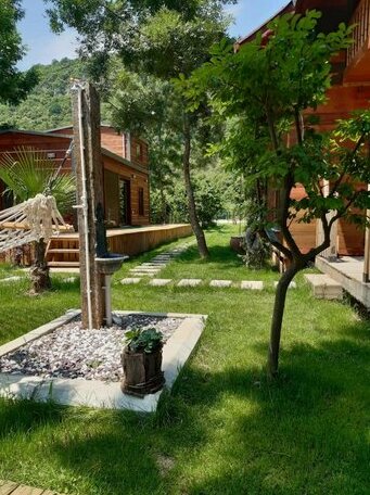 Antik River House - Photo2