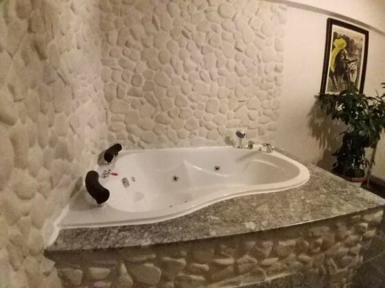 Aria Otel Agva - Photo4