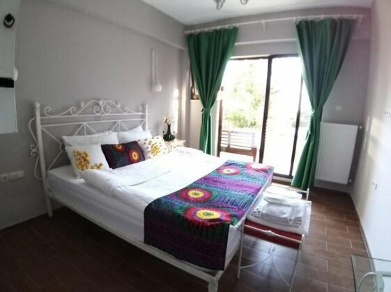 Aria Otel Agva - Photo5