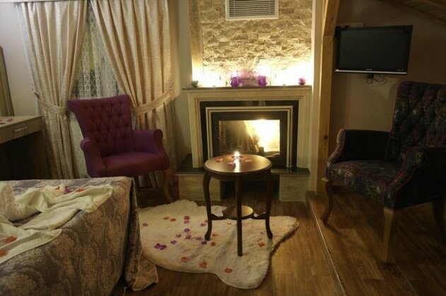 Armoni Motel - Photo2