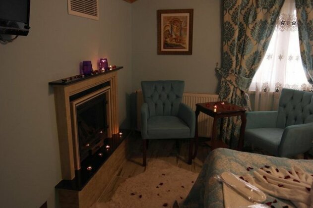 Armoni Motel - Photo3