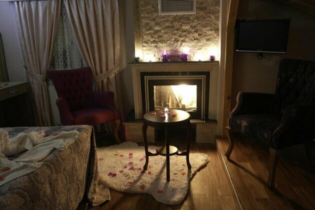Armoni Motel - Photo4