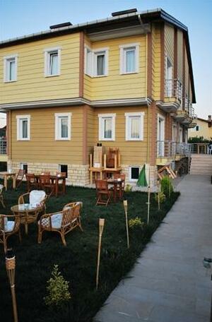Assortie La Villa Hotel - Photo2
