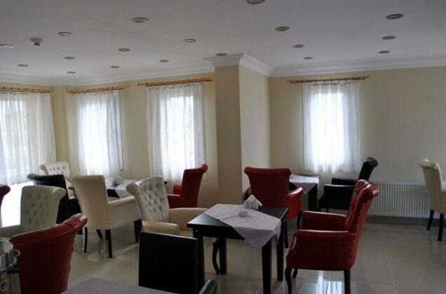 Assortie La Villa Hotel - Photo3