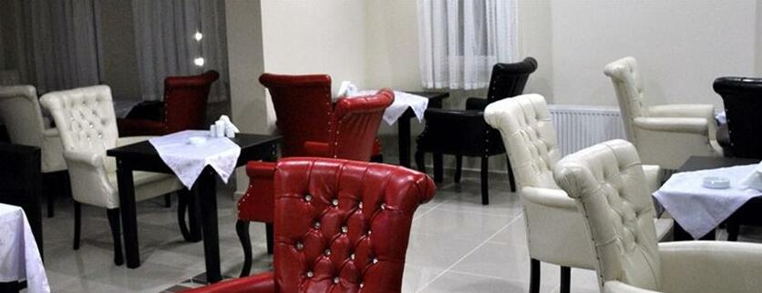 Assortie La Villa Hotel - Photo5