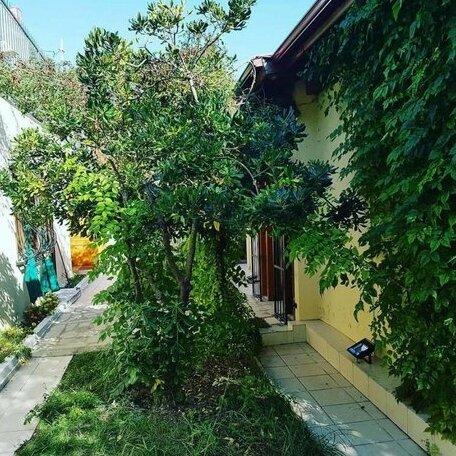 Canan Motel - Photo3